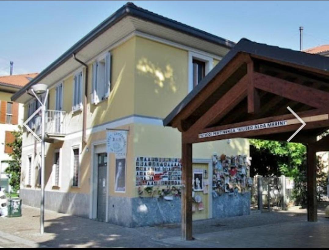 Taverna Zen * Milán