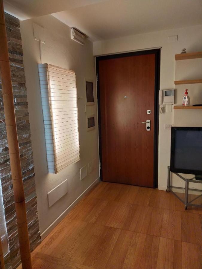 Taverna Zen Appartement Milan