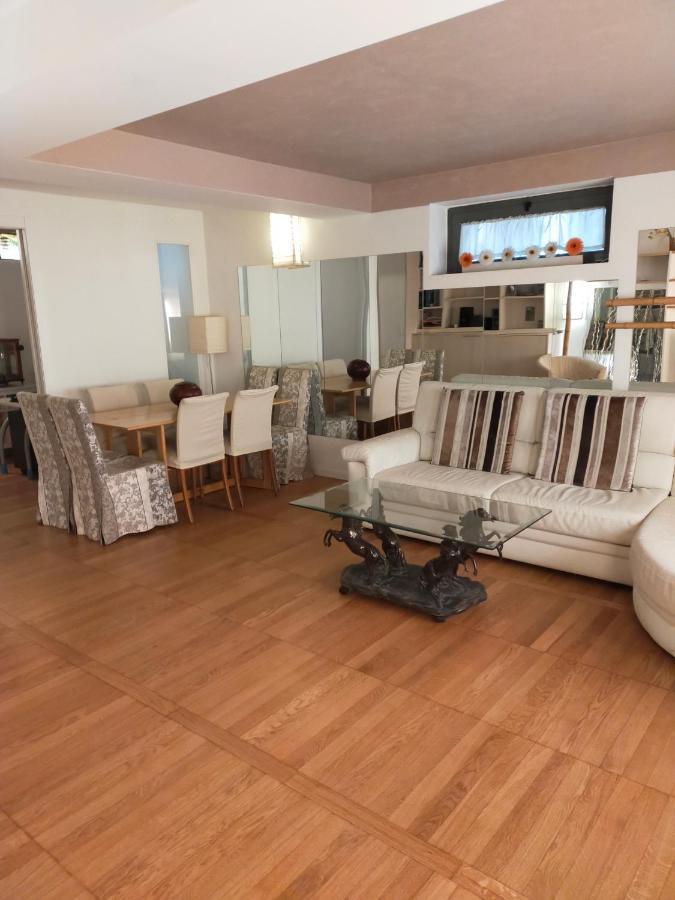 Appartement Taverna Zen Milan