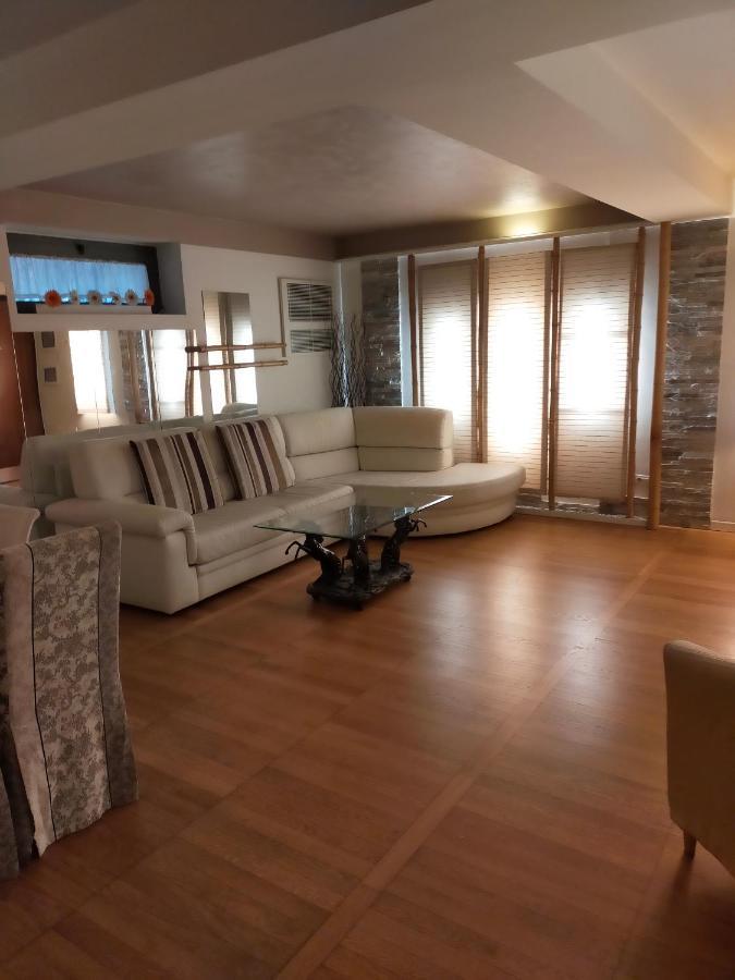 Taverna Zen Appartement