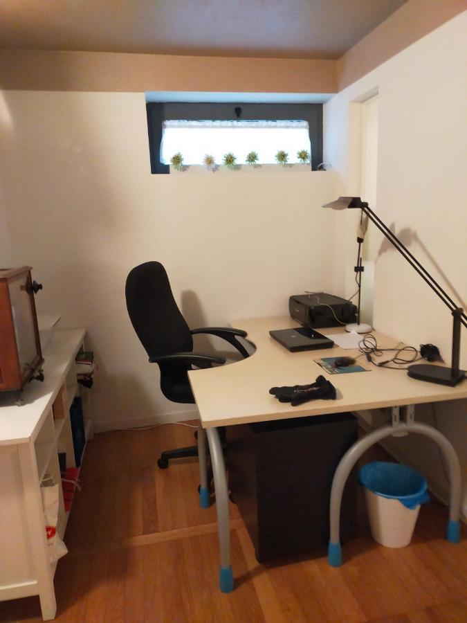 Appartement Taverna Zen Milan