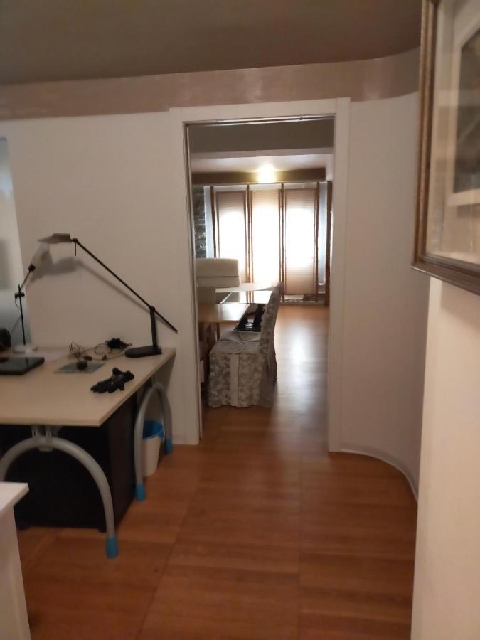 Taverna Zen Appartement