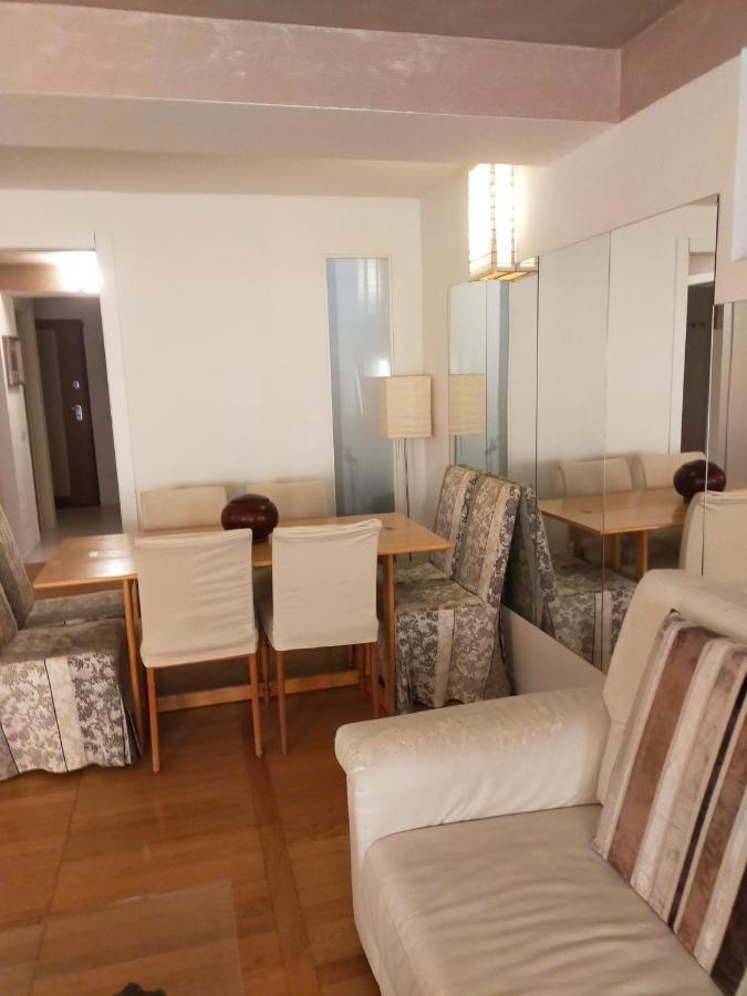 Appartement Taverna Zen Milan