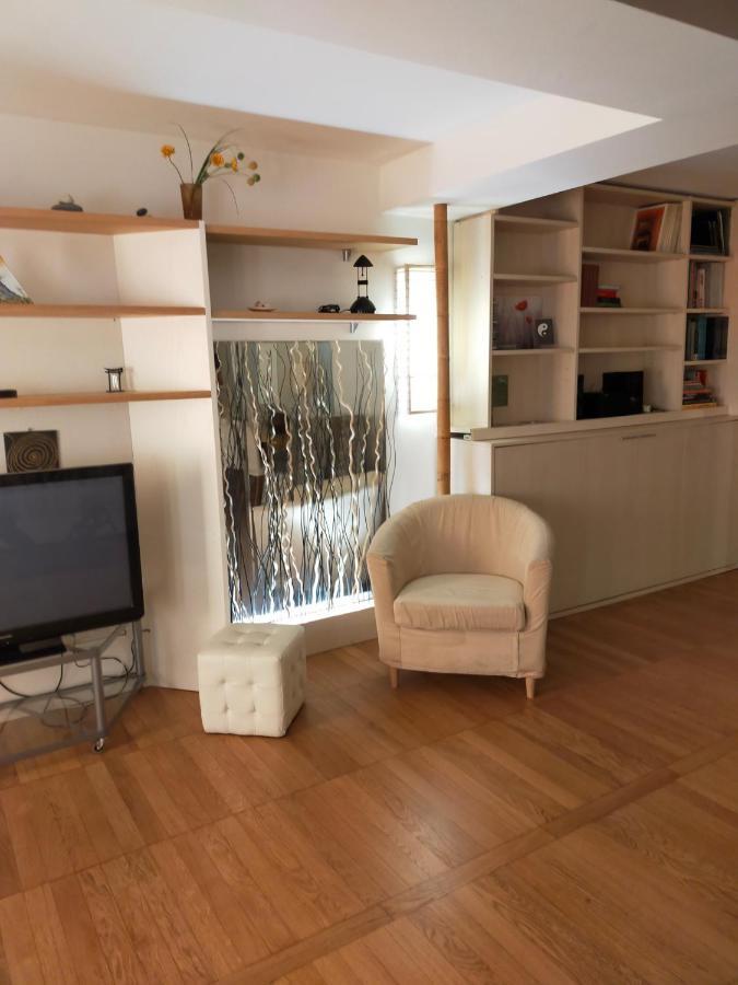 Appartement Taverna Zen
