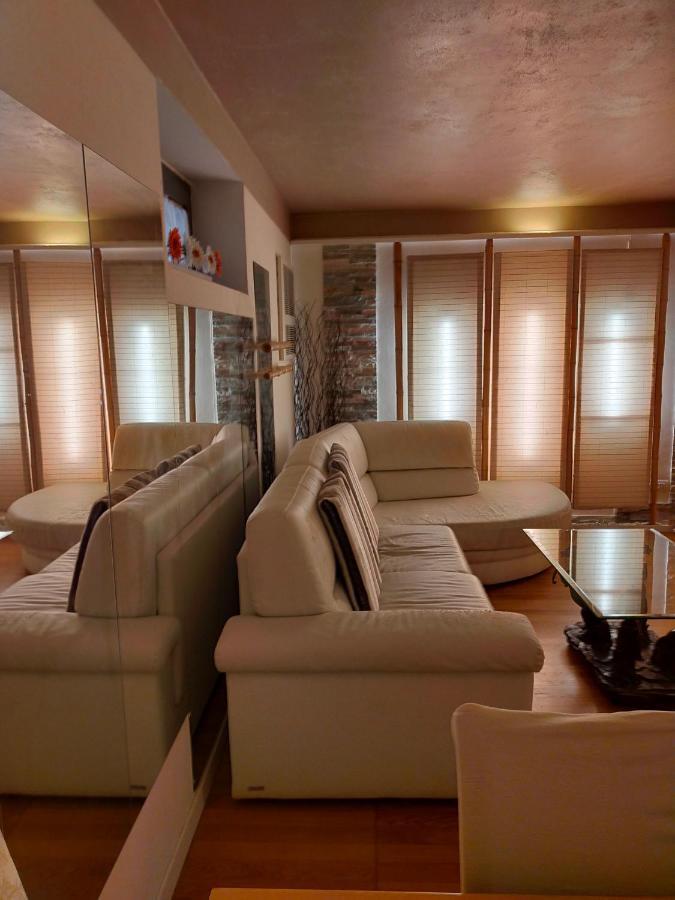 Taverna Zen Appartement