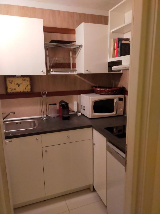 Taverna Zen Appartement