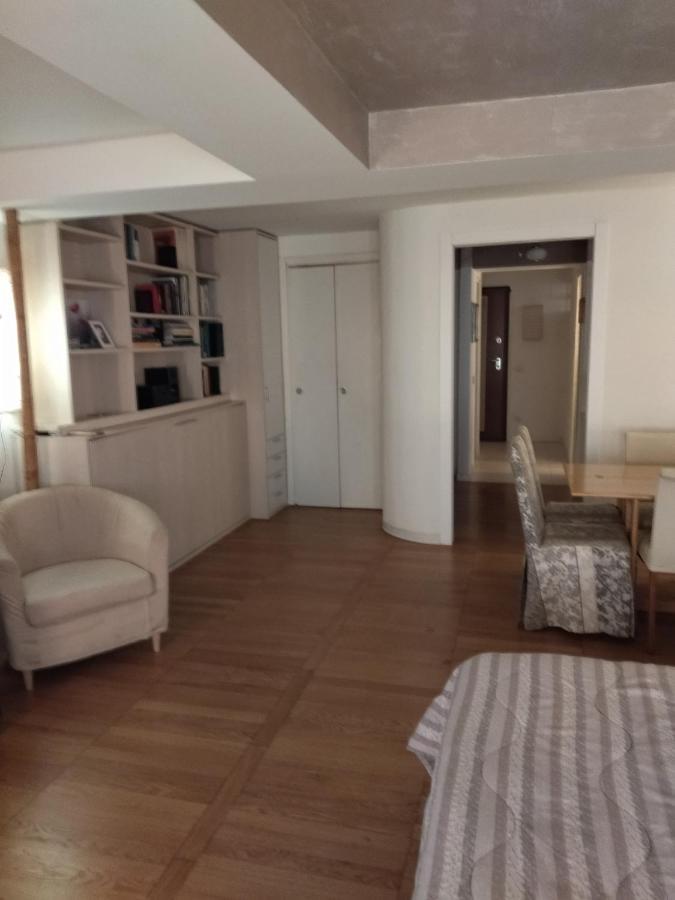 Appartement Taverna Zen *