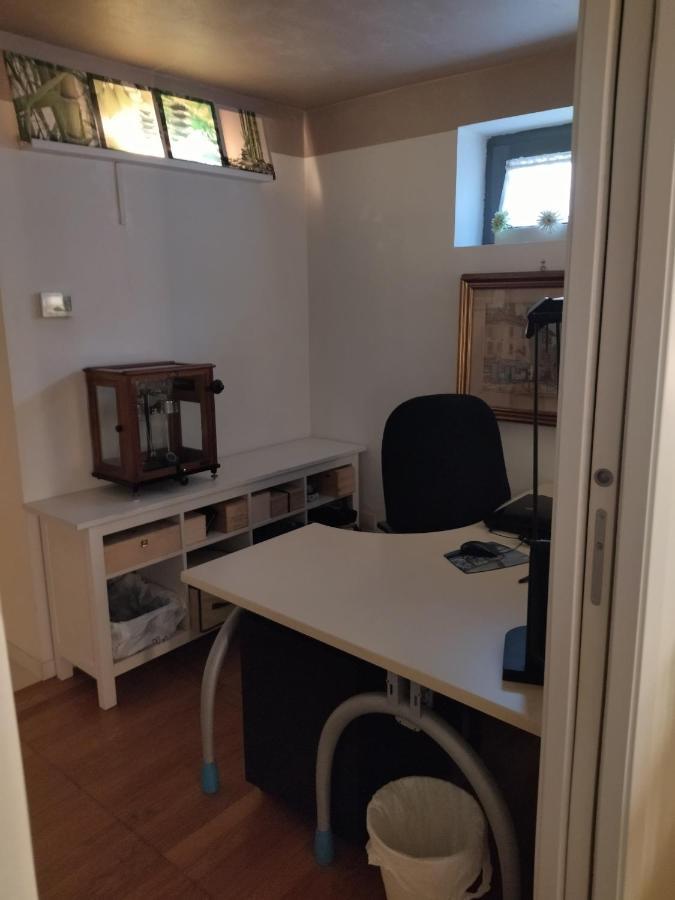 Appartement Taverna Zen *