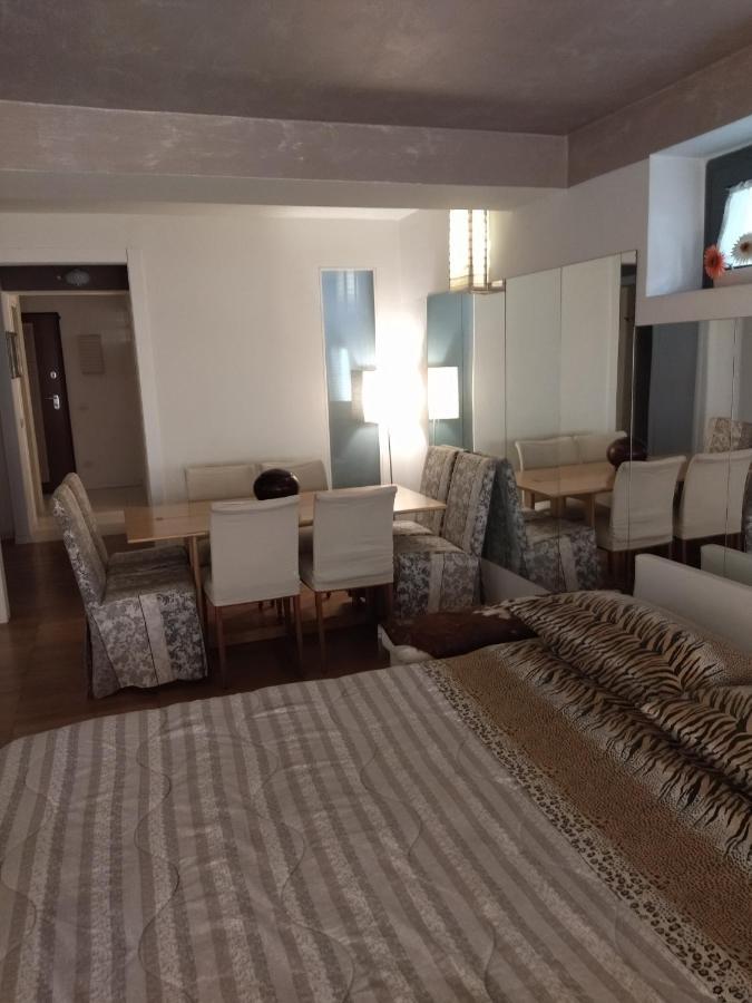 Taverna Zen Appartement Milan