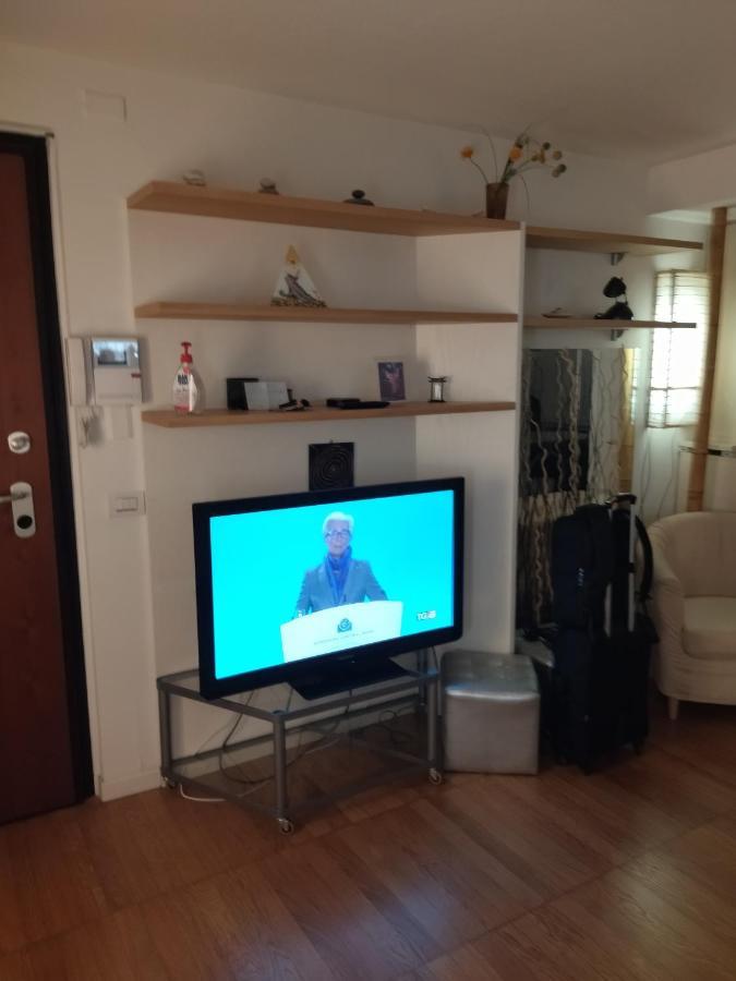 Appartement Taverna Zen