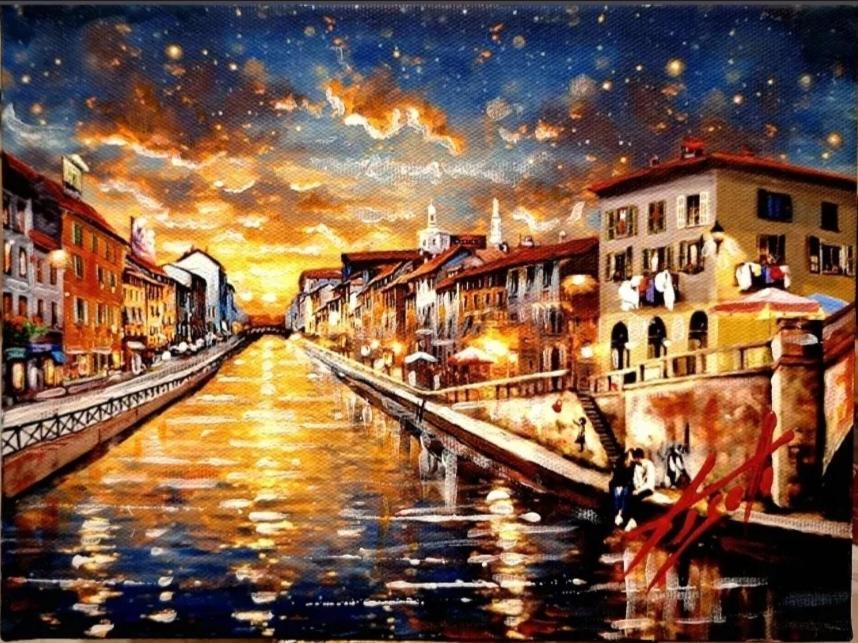 Taverna Zen Appartement *